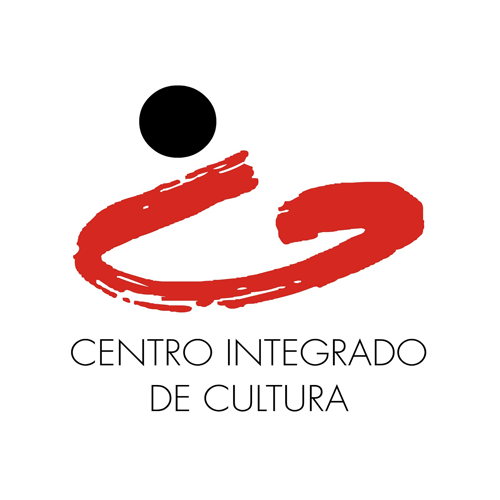 Logotipo Centro Integrado de Cultura