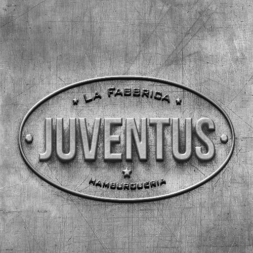 La Fabbrica Juventus Logotipo