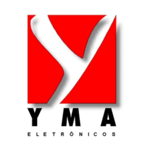 YMA Eletrônicos-Rolf Ruhland