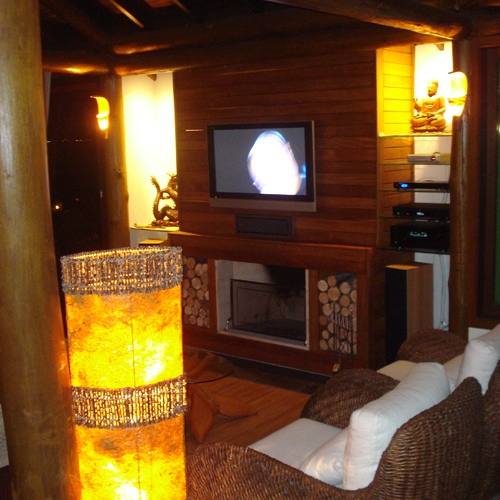 Residência em porto Belo