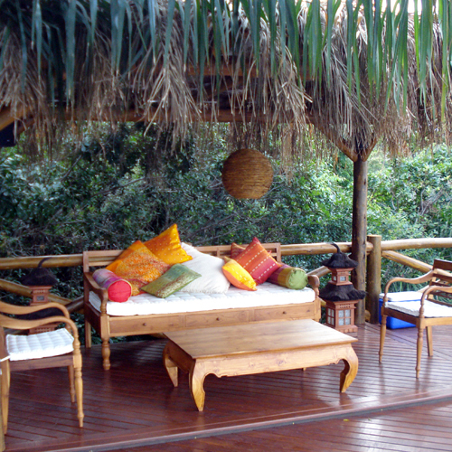 Residência em Porto Belo