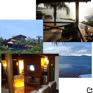 design de arquitetura