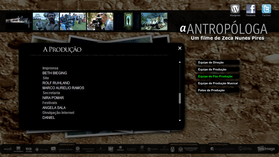 Filme A Antropóloga 04