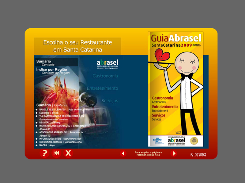 Flip Guia Abrasel 01